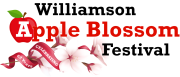 Williamson Apple Blossom Festival